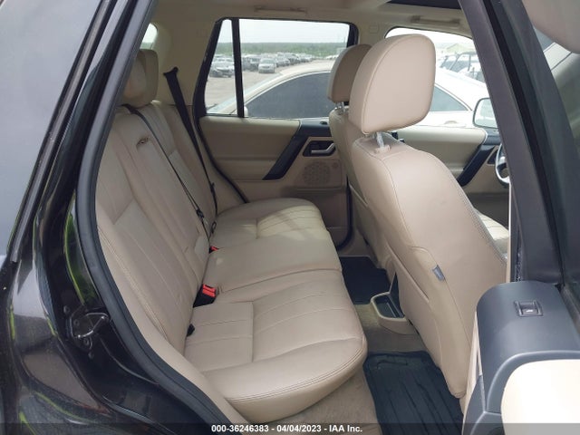 2015 Land Rover LR2, VIN: SALFP2BG7FH420885