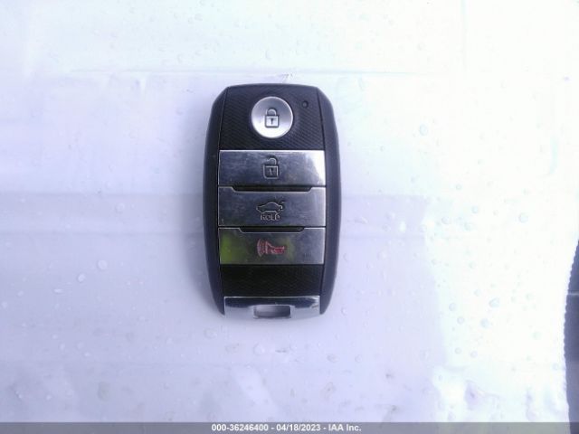 KNAGM4AD9F5082007 KIA OPTIMA HYBRID