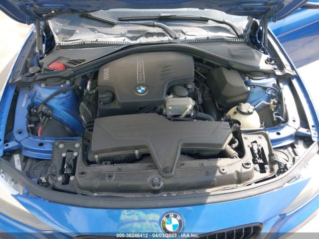 WBA3A5G52ENP30105 BMW 3 Series 328i