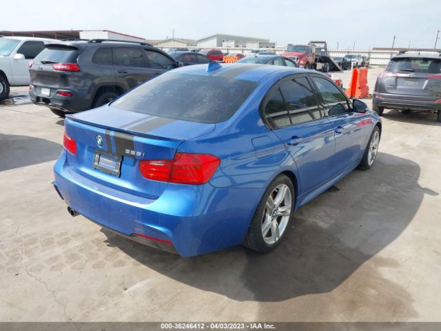 WBA3A5G52ENP30105 BMW 3 Series 328i