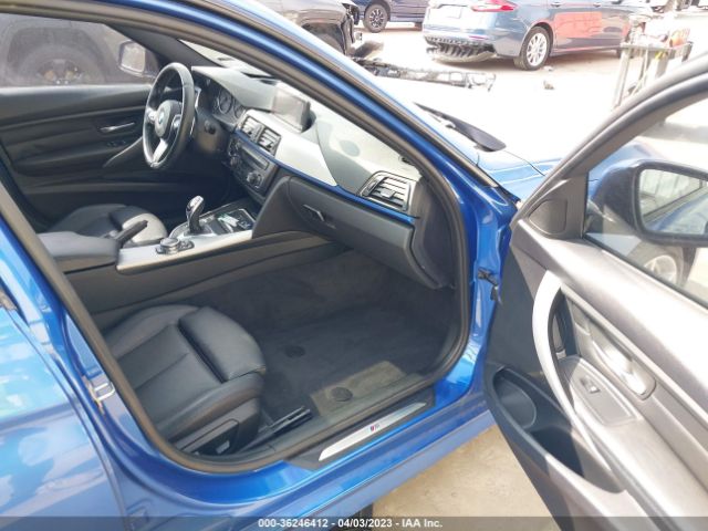 WBA3A5G52ENP30105 BMW 3 Series 328i