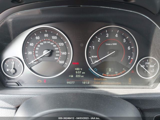WBA3A5G52ENP30105 BMW 3 Series 328i