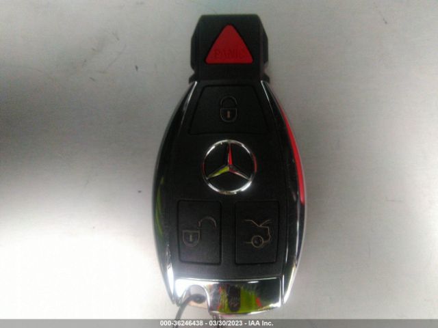 WDDWK8HB3JF725637 Mercedes-Benz C-class Amg C 63 S