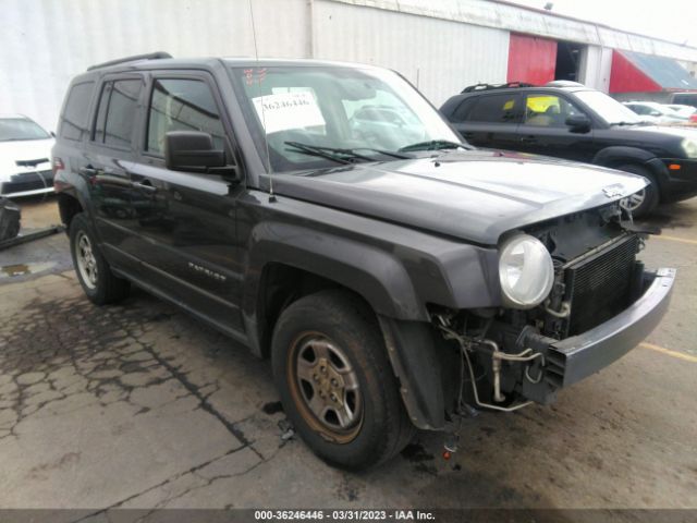 1C4NJRBB6ED757037 auction archive image
