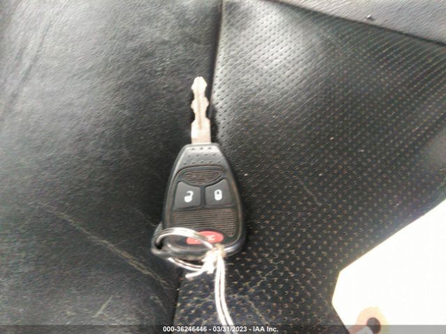 1C4NJRBB6ED757037 Jeep Patriot Sport