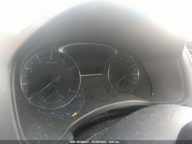 5N1DR2MN3HC910434 Nissan Pathfinder Sl