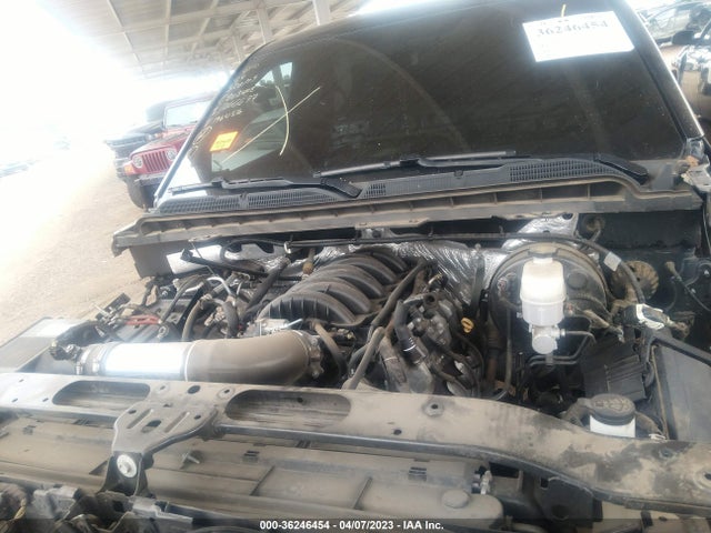 Chevrolet Silverado 1500 Lt 2017 1GCNKREC2HZ196456 Image 10