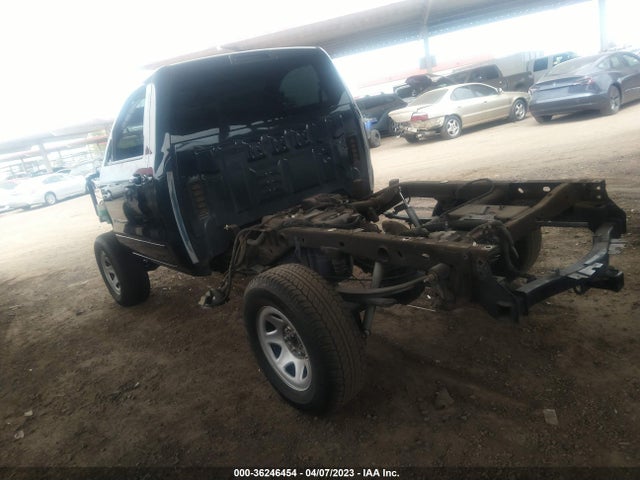 Chevrolet Silverado 1500 Lt 2017 1GCNKREC2HZ196456 Image 3