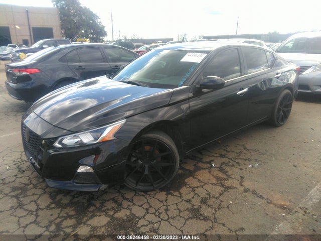Nissan Altima 2.5 S 2019 1N4BL4BV1KC220108 Image 20