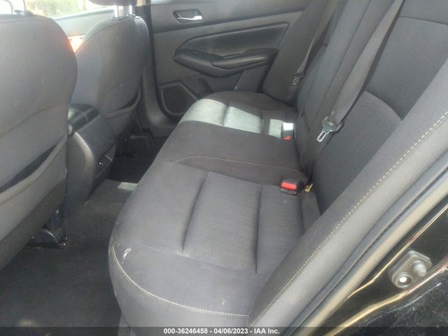 Nissan Altima 2.5 S 2019 1N4BL4BV1KC220108 Image 26