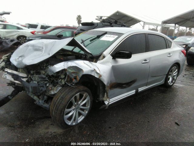 1N4AL3AP6GC247787 Nissan ALTIMA 2.5