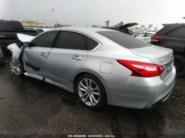 1N4AL3AP6GC247787 Nissan ALTIMA 2.5