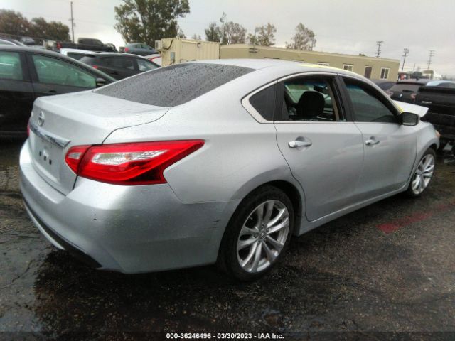 1N4AL3AP6GC247787 Nissan ALTIMA 2.5