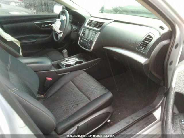 1N4AL3AP6GC247787 Nissan ALTIMA 2.5