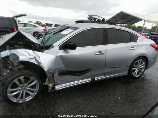 1N4AL3AP6GC247787 Nissan ALTIMA 2.5