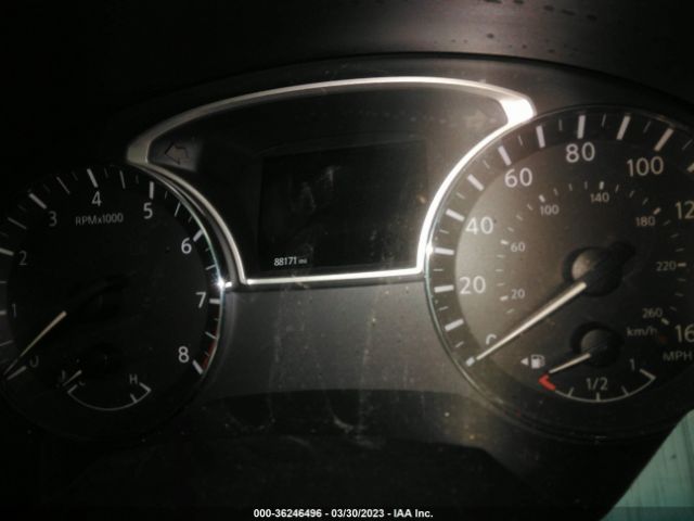 1N4AL3AP6GC247787 Nissan ALTIMA 2.5