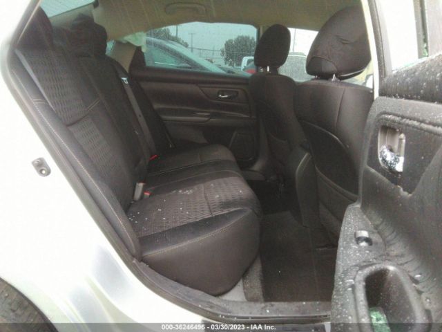 1N4AL3AP6GC247787 Nissan ALTIMA 2.5