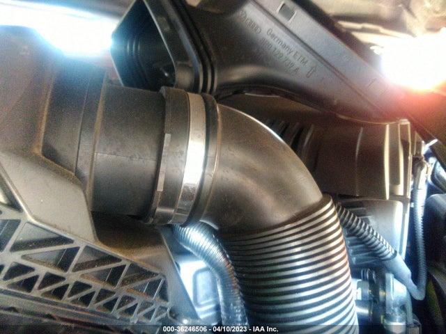WAUCFAFR6EA007914 Audi A5 PREMIUM