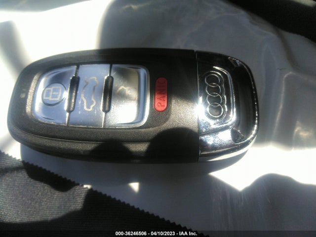 WAUCFAFR6EA007914 Audi A5 PREMIUM