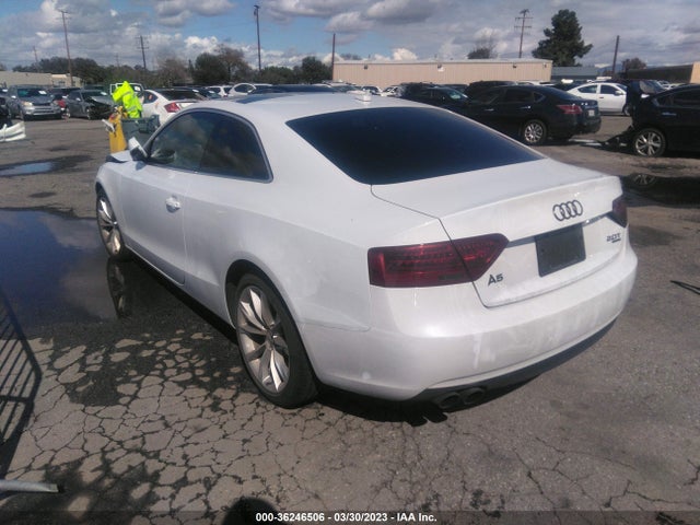 WAUCFAFR6EA007914 Audi A5 PREMIUM
