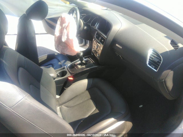 WAUCFAFR6EA007914 Audi A5 PREMIUM