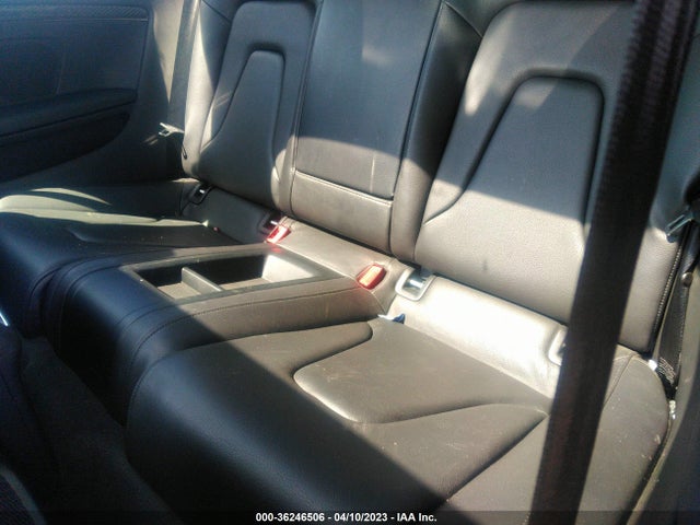 WAUCFAFR6EA007914 Audi A5 PREMIUM