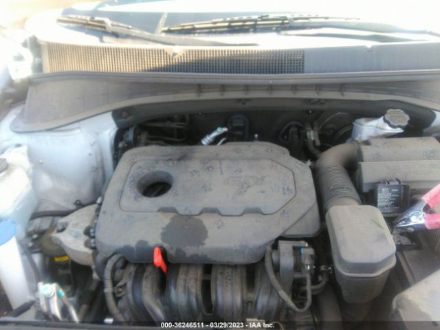 5XYPG4A3XJG387789 KIA SORENTO LX