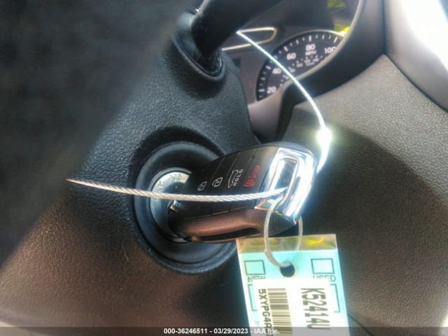 5XYPG4A3XJG387789 KIA SORENTO LX