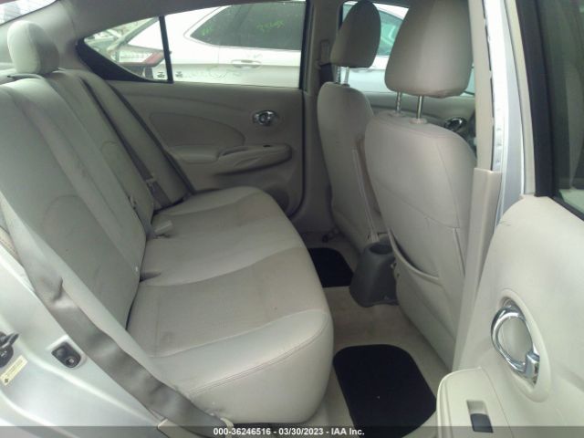 3N1CN7AP5EL800096 Nissan VERSA SV