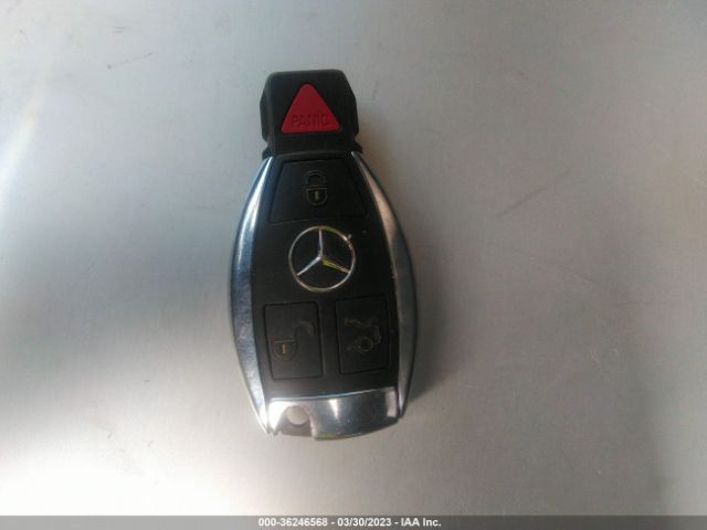 4JGDF6EE4FA530493 Mercedes-Benz Gl-class Gl 450