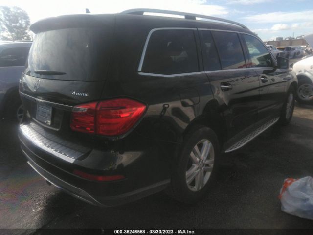 4JGDF6EE4FA530493 Mercedes-Benz Gl-class Gl 450