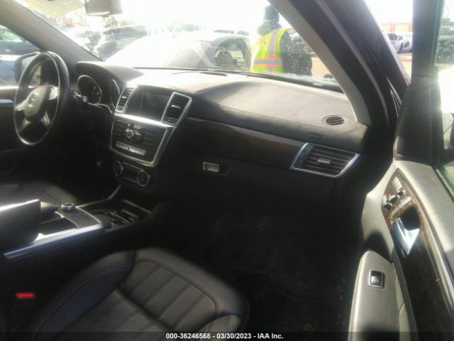 4JGDF6EE4FA530493 Mercedes-Benz Gl-class Gl 450
