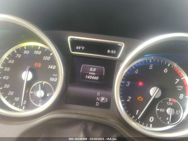 4JGDF6EE4FA530493 Mercedes-Benz Gl-class Gl 450