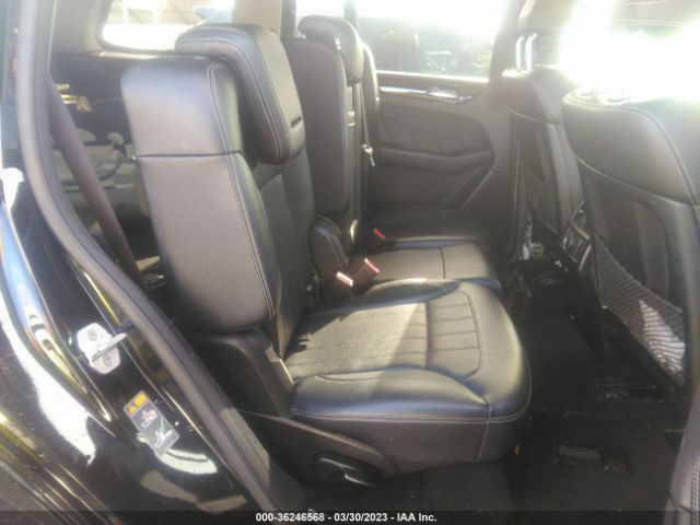 4JGDF6EE4FA530493 Mercedes-Benz Gl-class Gl 450