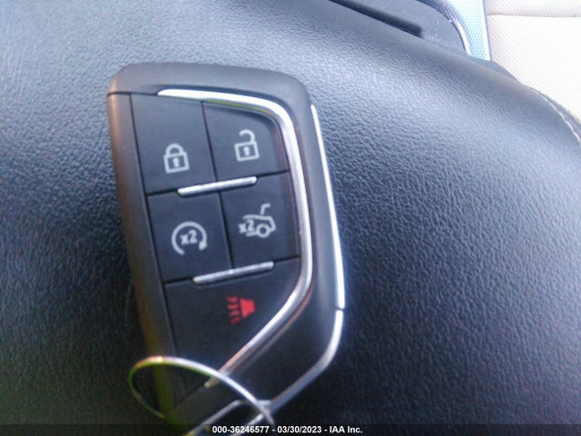 2021 Cadillac CT4, VIN: 1G6DB5RK0M0132441