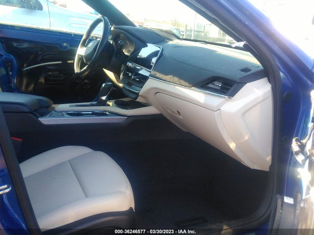 2021 Cadillac CT4, VIN: 1G6DB5RK0M0132441