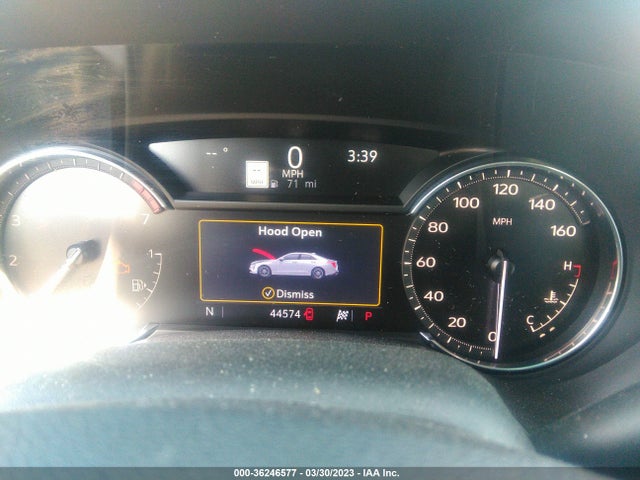 2021 Cadillac CT4, VIN: 1G6DB5RK0M0132441