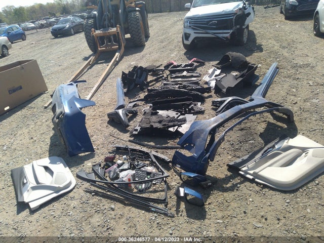 2021 Cadillac CT4, VIN: 1G6DB5RK0M0132441