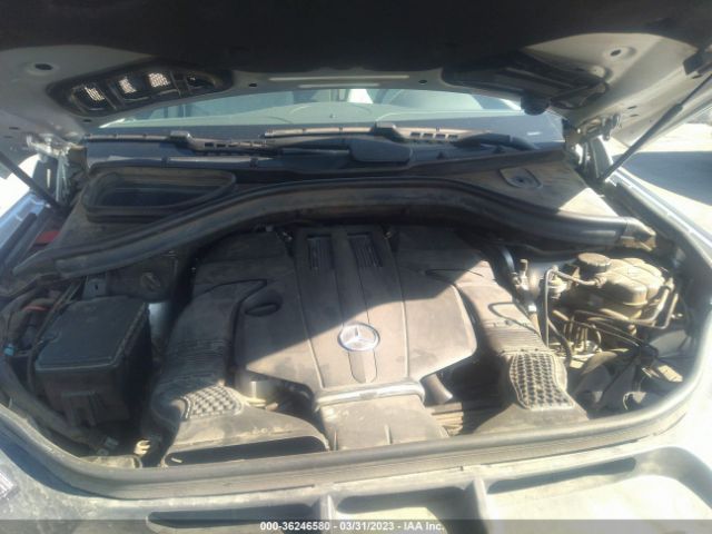 4JGDF6EE3FA515256 Mercedes-Benz Gl-class Gl 450