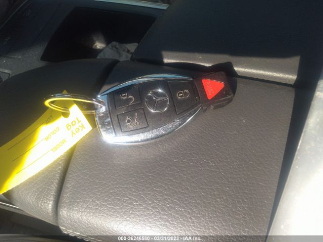 4JGDF6EE3FA515256 Mercedes-Benz Gl-class Gl 450