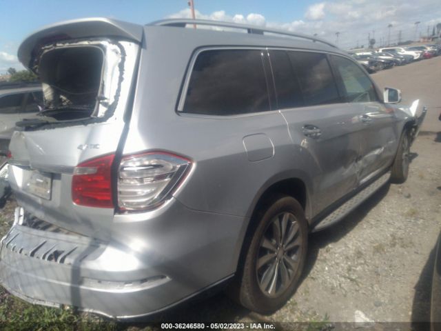 4JGDF6EE3FA515256 Mercedes-Benz Gl-class Gl 450