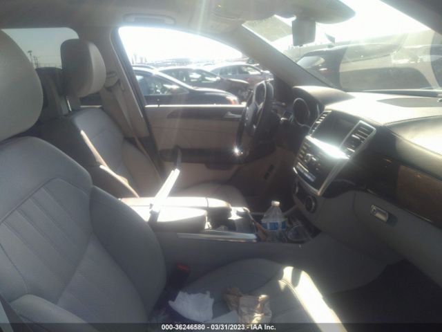 4JGDF6EE3FA515256 Mercedes-Benz Gl-class Gl 450