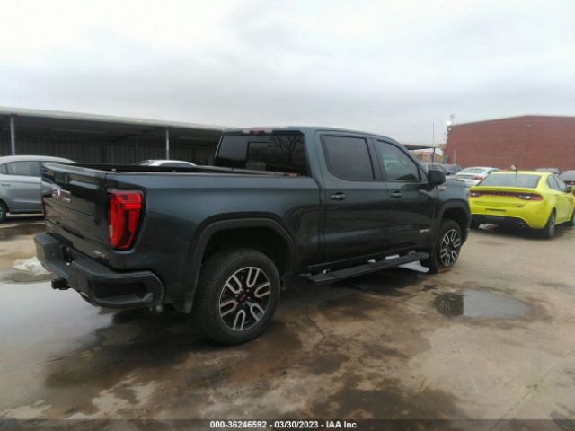 3GTP9EEL7LG122455 GMC Sierra 1500 At4
