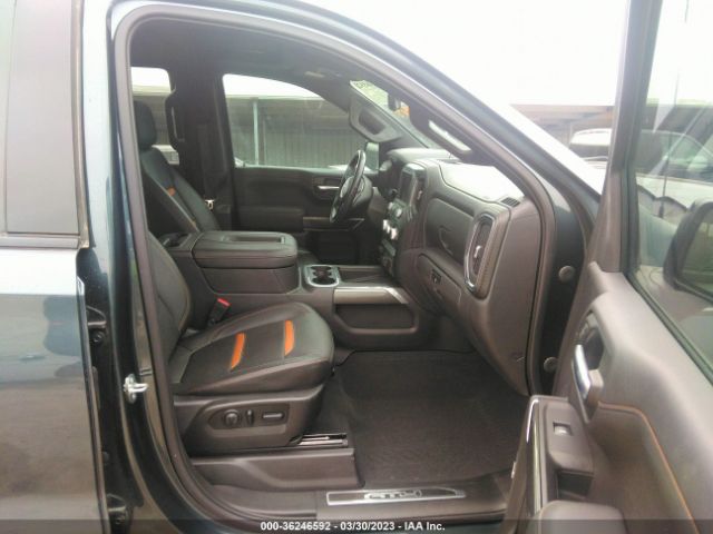 3GTP9EEL7LG122455 GMC Sierra 1500 At4