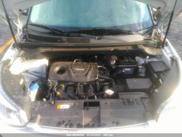 KNDJN2A24K7024068 KIA Soul Base