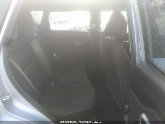KNDJN2A24K7024068 KIA Soul Base