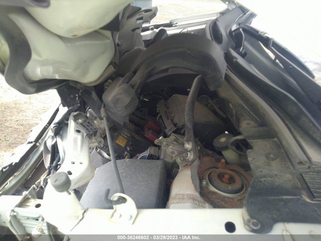 JA4AS3AA6LZ005706 Mitsubishi Eclipse Cross Es
