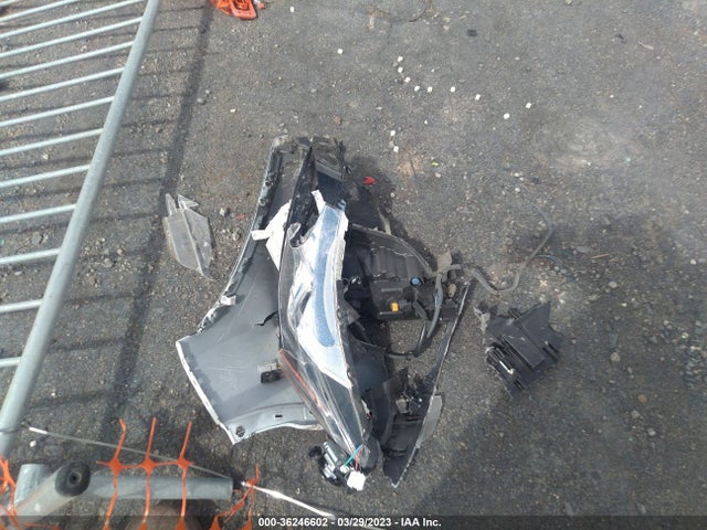 JA4AS3AA6LZ005706 Mitsubishi Eclipse Cross Es