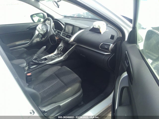 JA4AS3AA6LZ005706 Mitsubishi Eclipse Cross Es