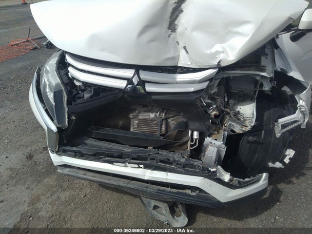 JA4AS3AA6LZ005706 Mitsubishi Eclipse Cross Es